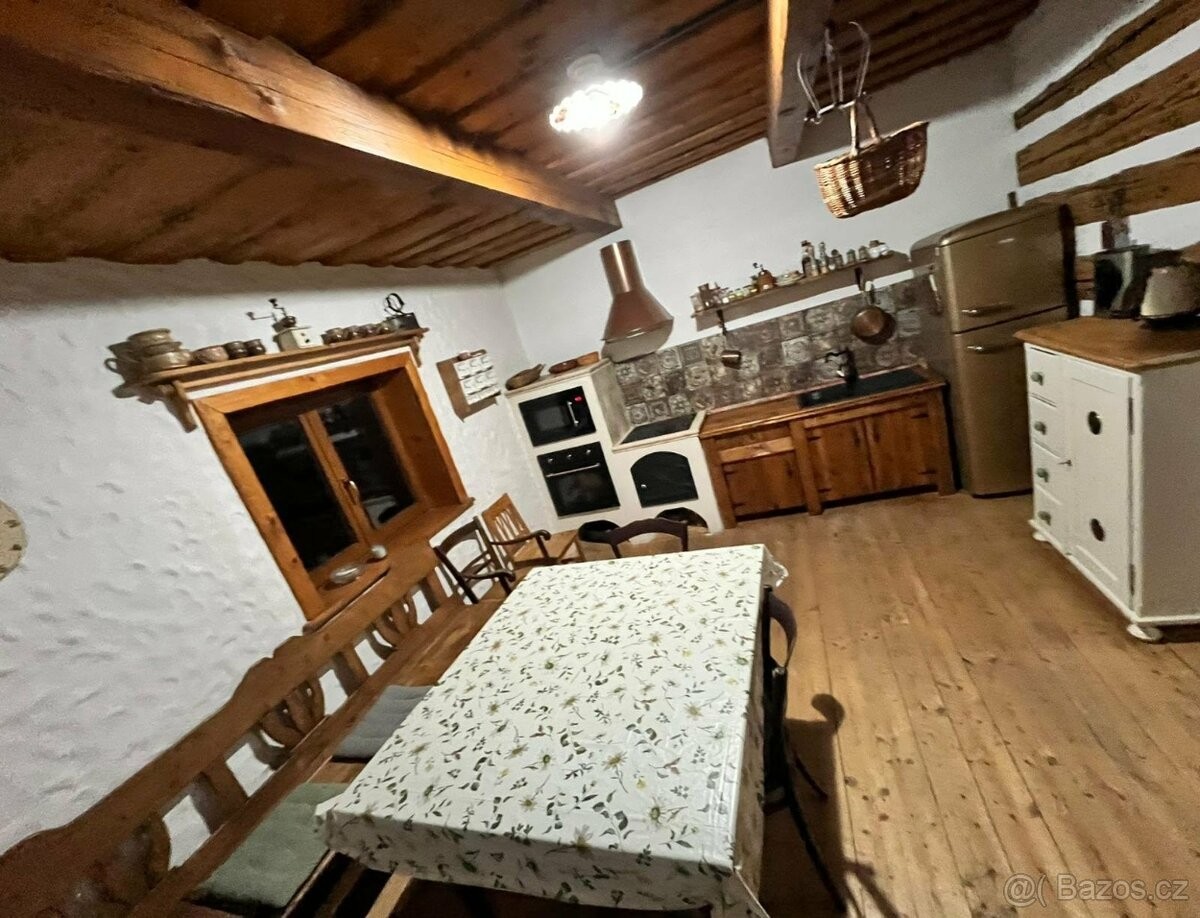 Prodej chata - 987 65, Slovensko - 5