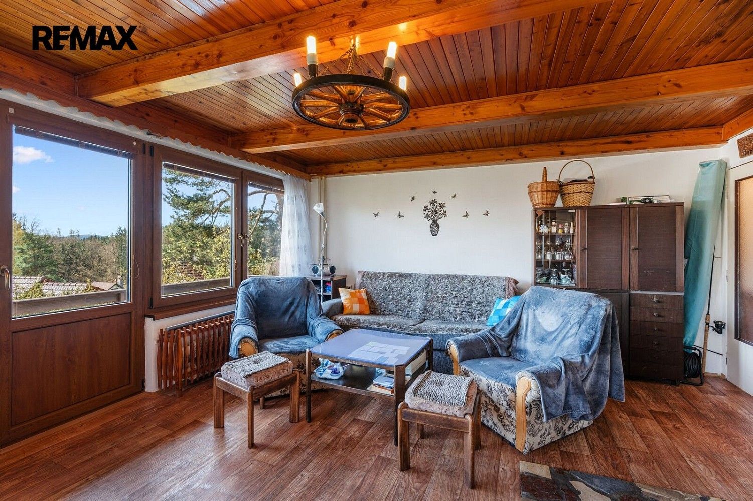 Prodej chalupa - Klučenice - Voltýřov, okres Příbram, Středočeský kraj, 78 m² - 5