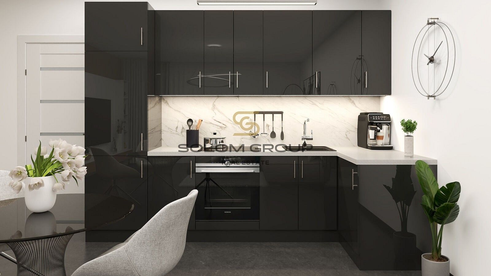 1+kk, Praha, Hlavní město Praha, 35 m² - 2