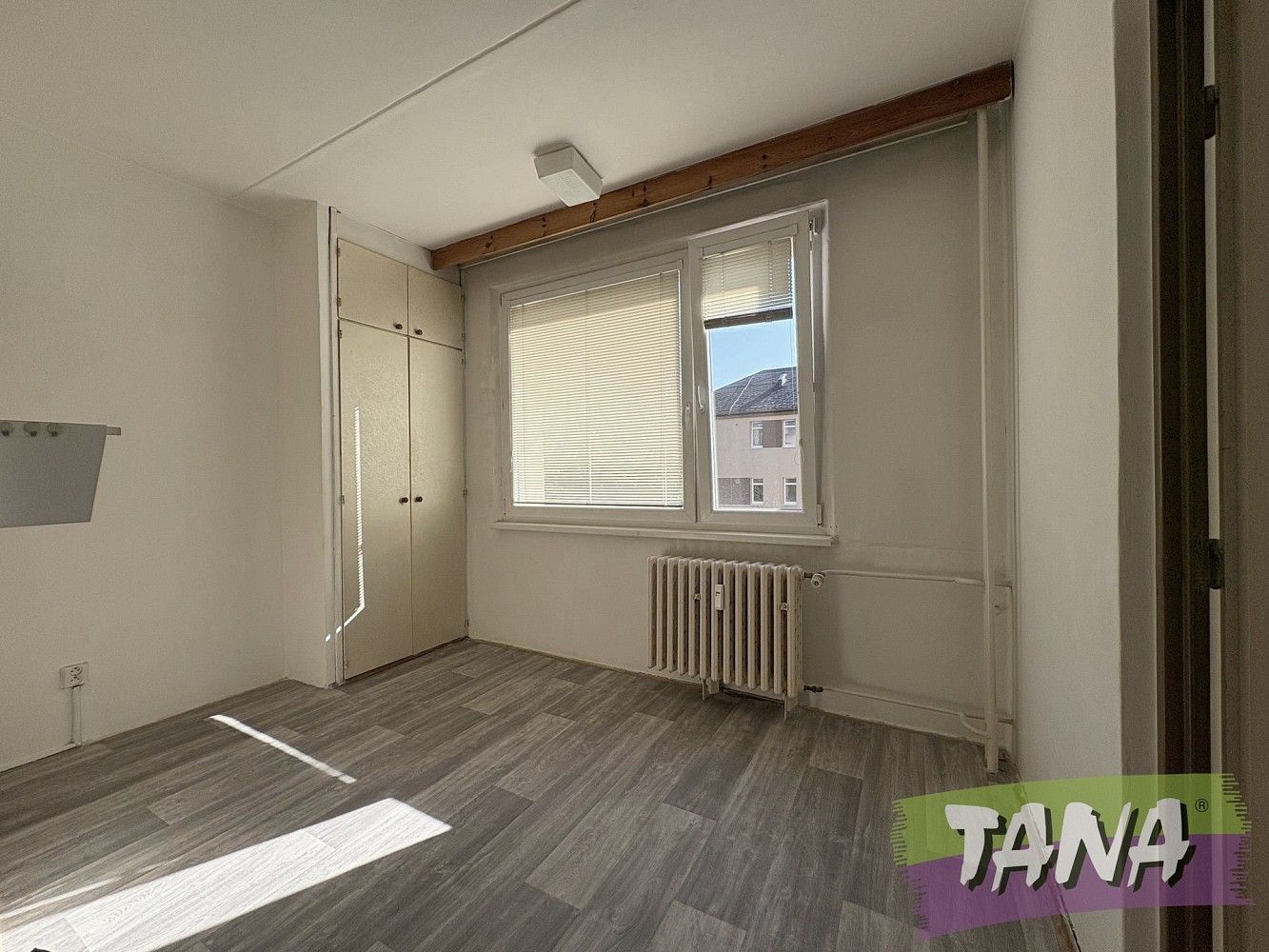 Byt 2+1 · 64 m² · Dvůr Králové nad Labem, okres Trutnov, Královéhradecký kraj - 4