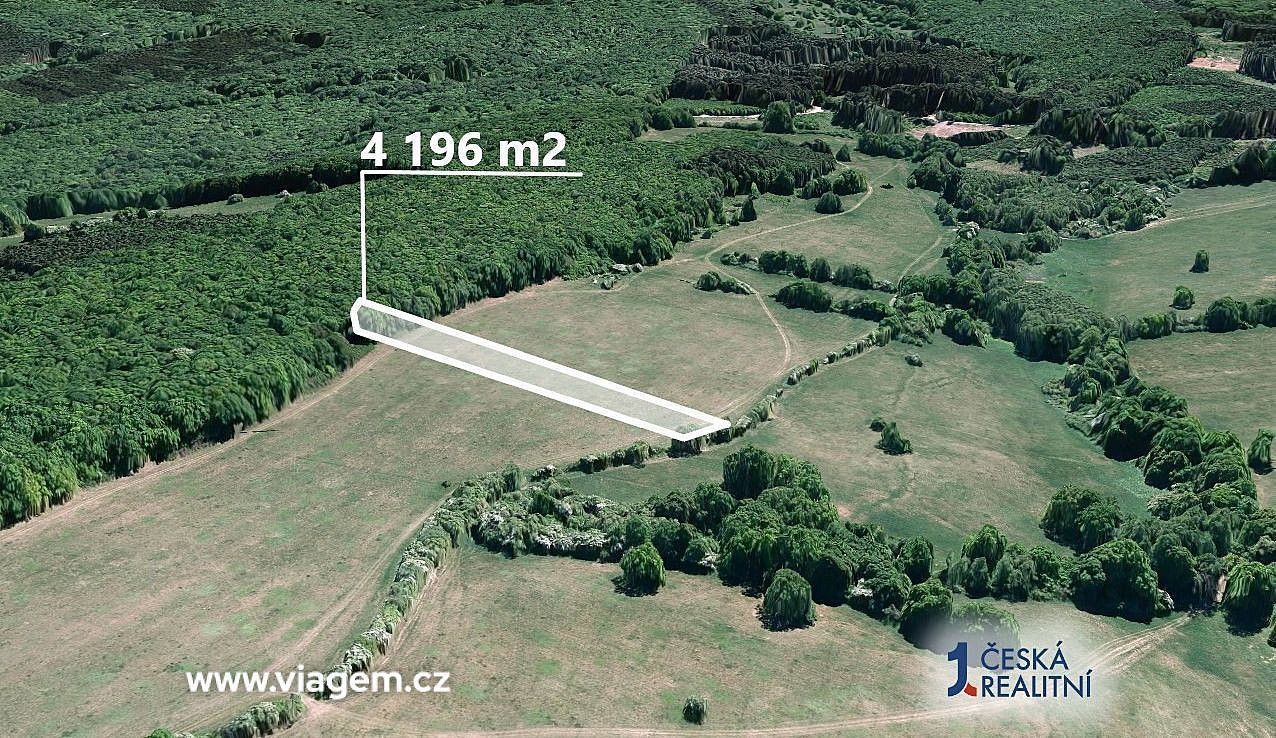 Zemědělské pozemky, Slavkov, okres Uherské Hradiště, Zlínský kraj - 2