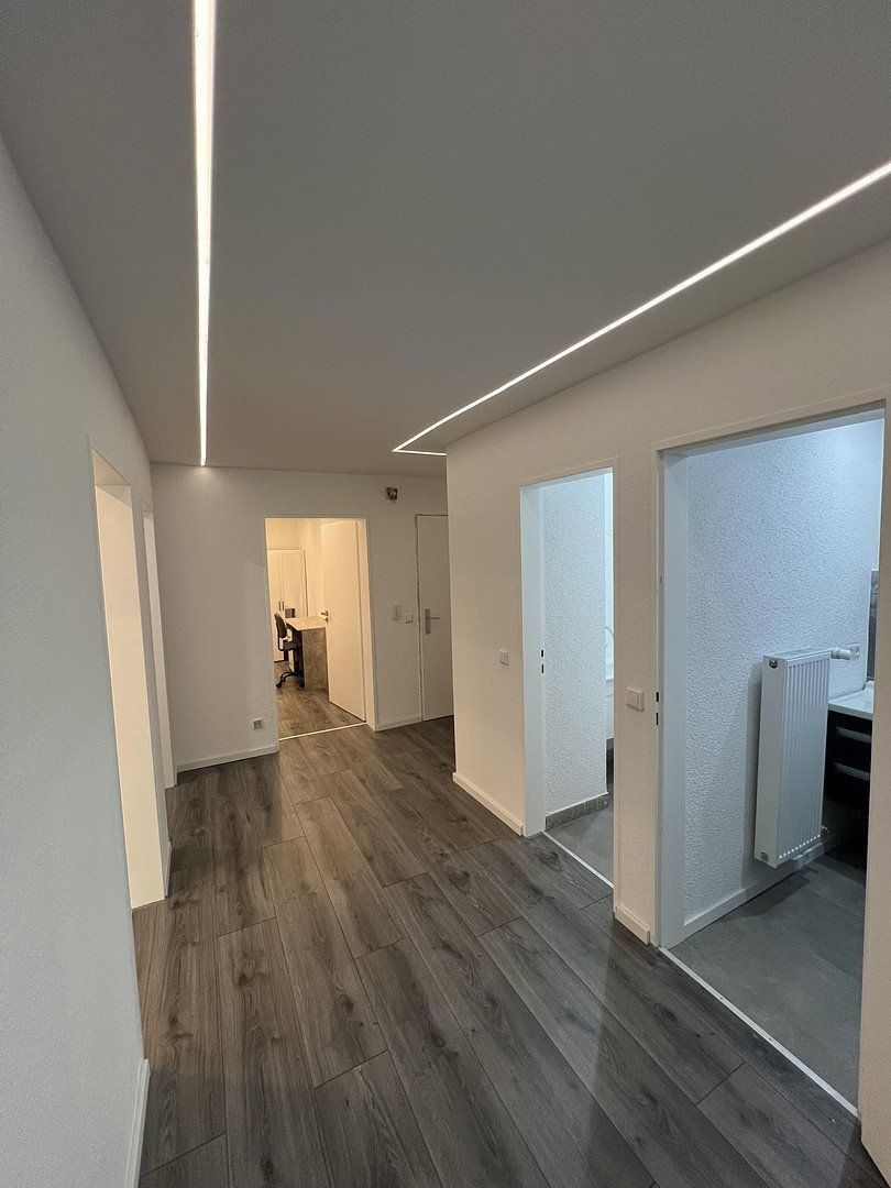 4+1, Mannheim Mannheim Baden-Württemberg 68159, 85 m² - 1