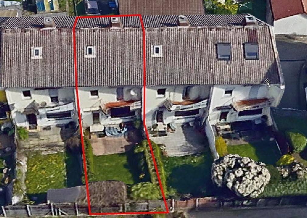 Prodej rodinný dům - Olgastraße, 61/3, , Bádensko-Württembersko, 87 m² - 5
