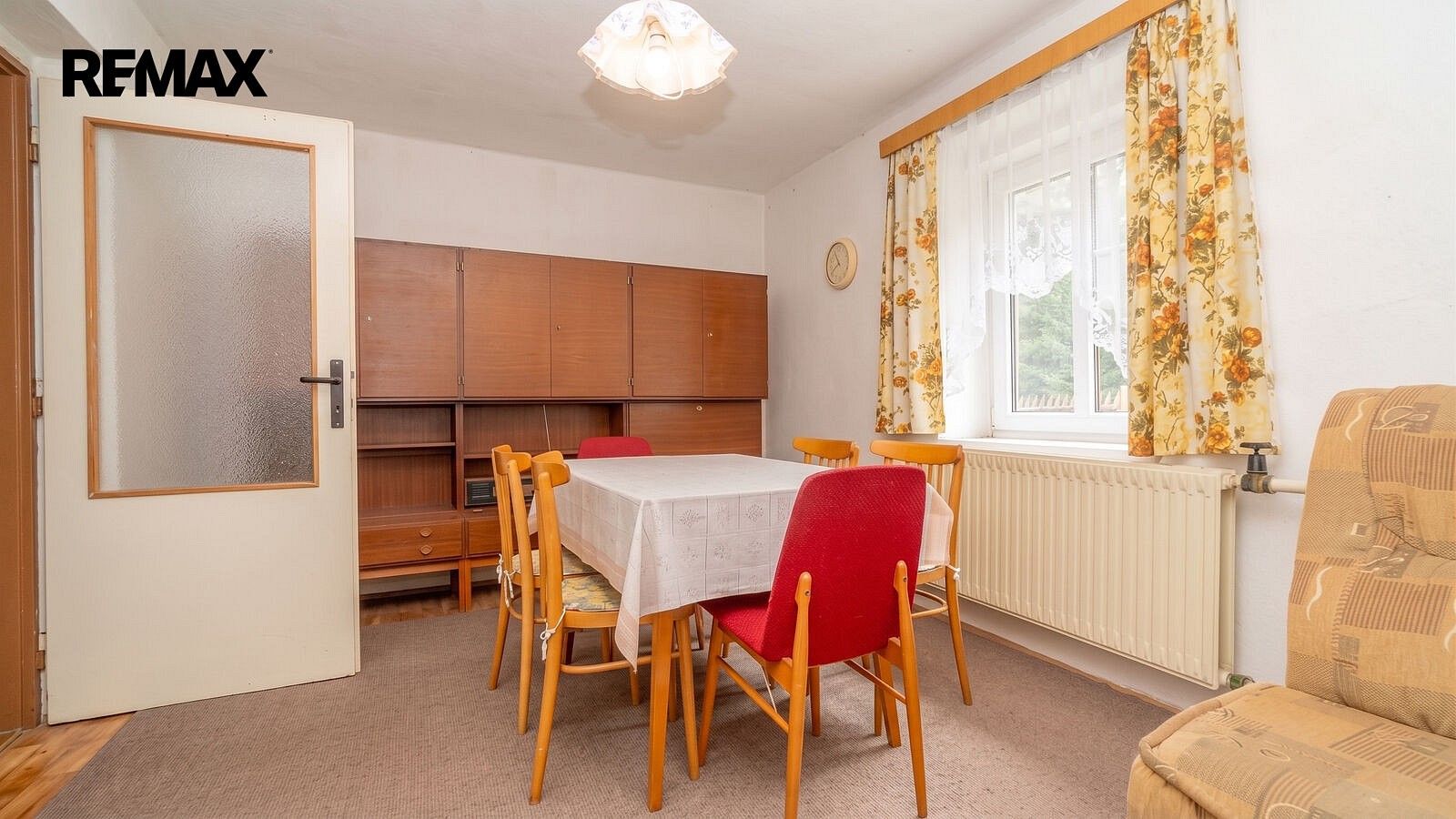 Prodej rodinný dům - Broumov - Rožmitál, okres Náchod, 90 m² - 5