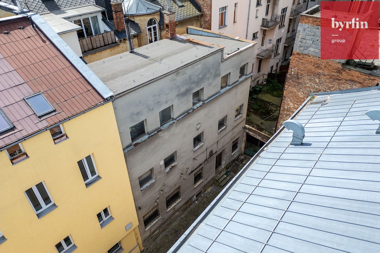 Sklady, Opava, Moravskoslezský kraj, 306 m² - 2