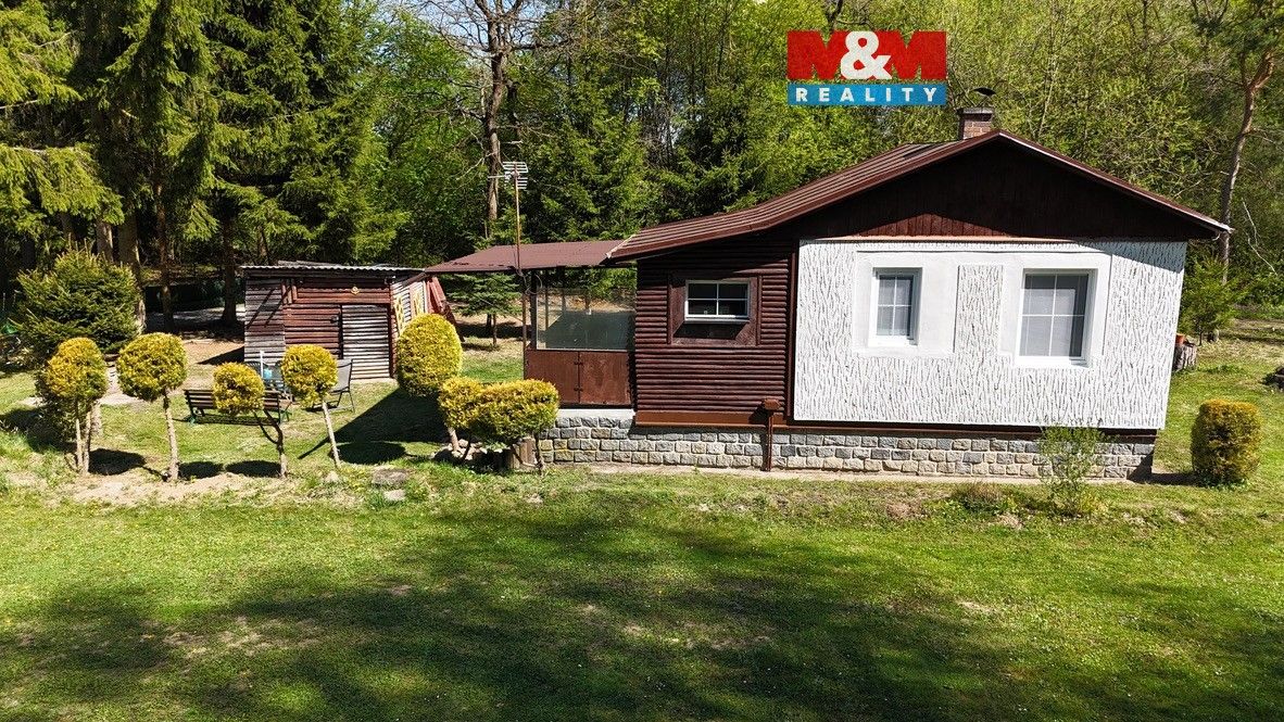 Chaty, Klenovice, 244 m² - 1