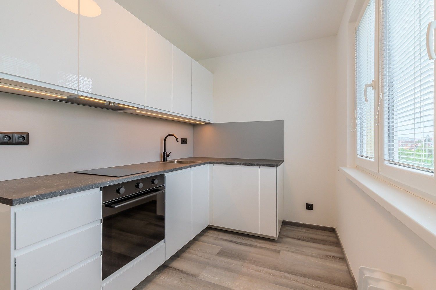 1+1, Praha - Záběhlice, okres Praha 10, Hlavní město Praha, 36 m²
