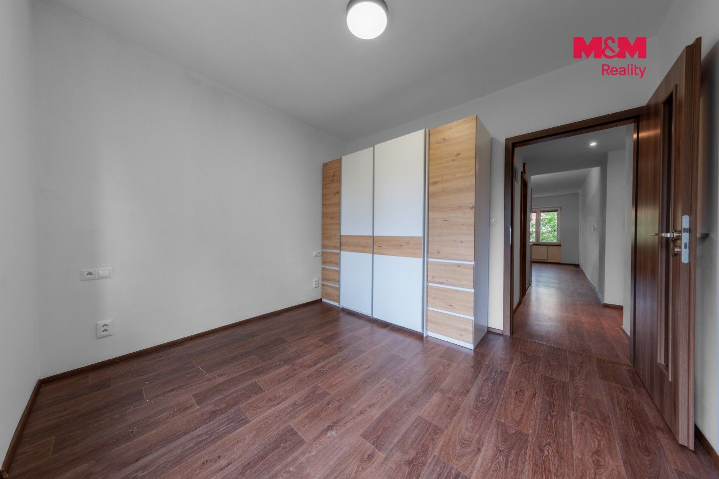 3+kk, Svatopluka Čecha, Sokolov, 58 m² - 2