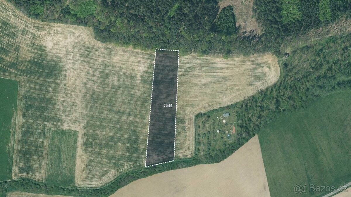 Pozemky pro bydlení, Volduchy, 338 22