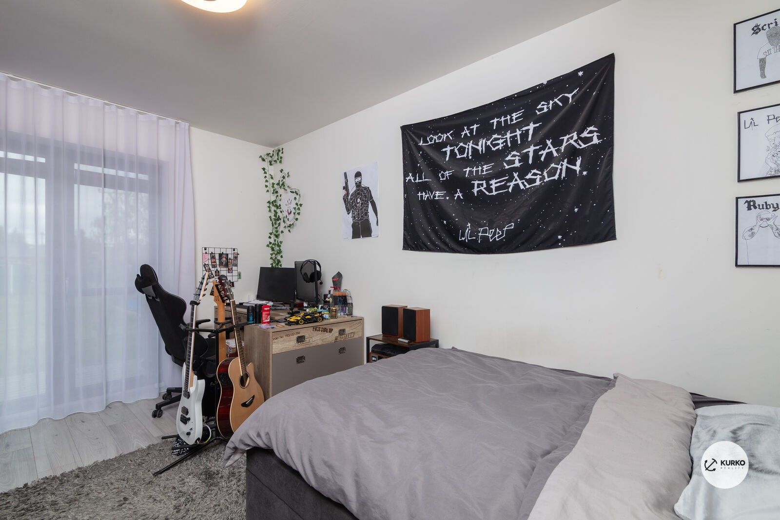 Prodej rodinný dům - Žabeň, 88 m² - 5