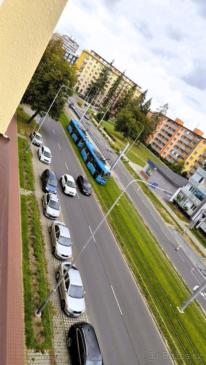Byt · Ostrava, 708 00 - 3