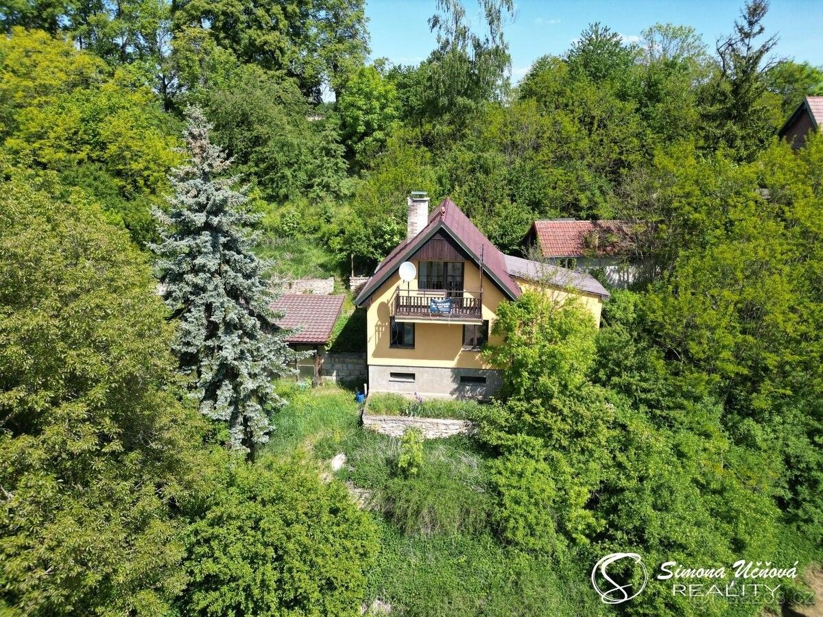 Prodej chata - Úštěk, 411 45