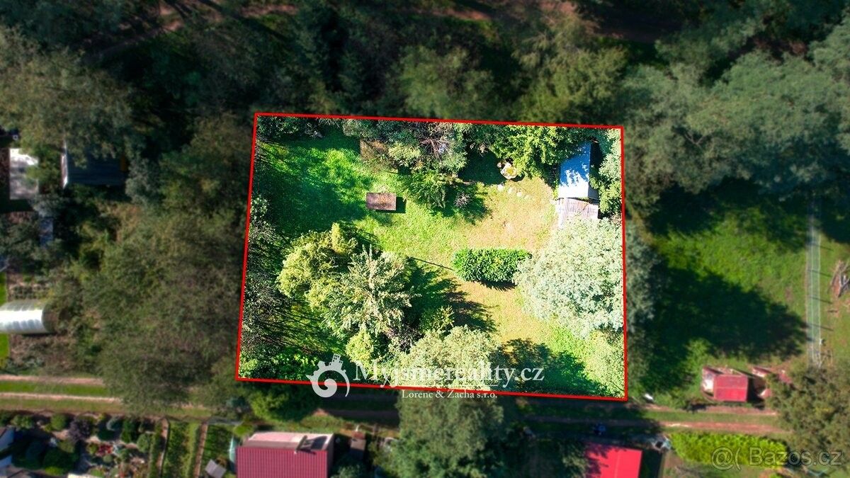 Zahrady, Znojmo, 669 02