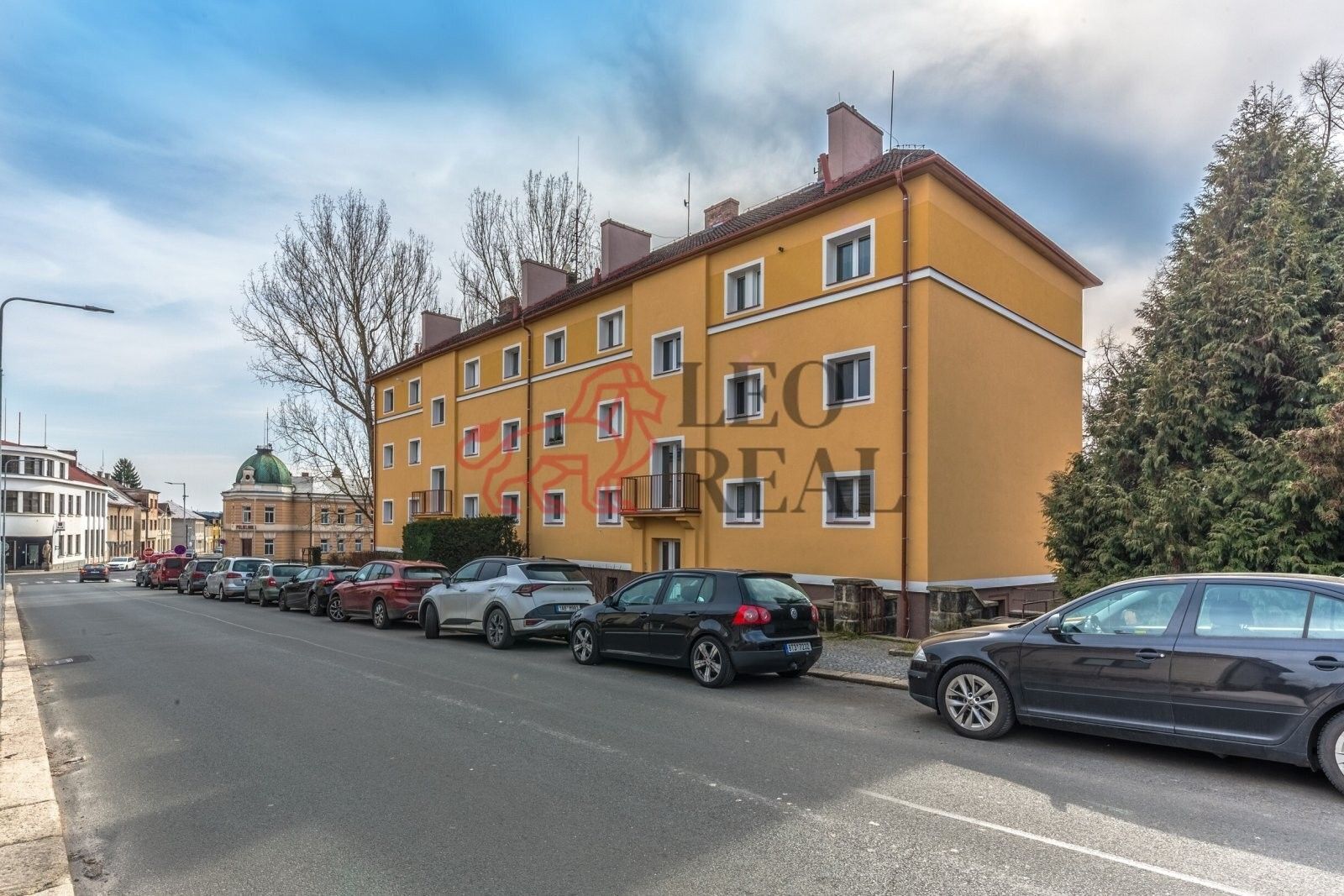 Byt 3+kk · 56 m² · Svatopluka Čecha, Mnichovo Hradiště - 3