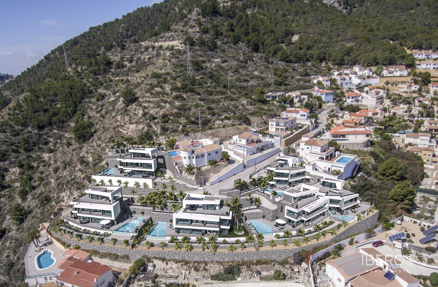 Rodinný dům · 410 m² · Calpe, ES - 3