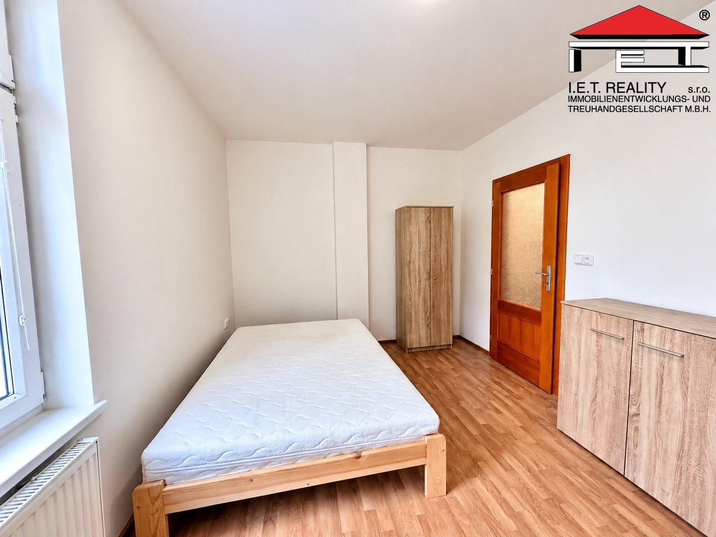 1+kk, Kosmákova, Brno, 23 m² - 2