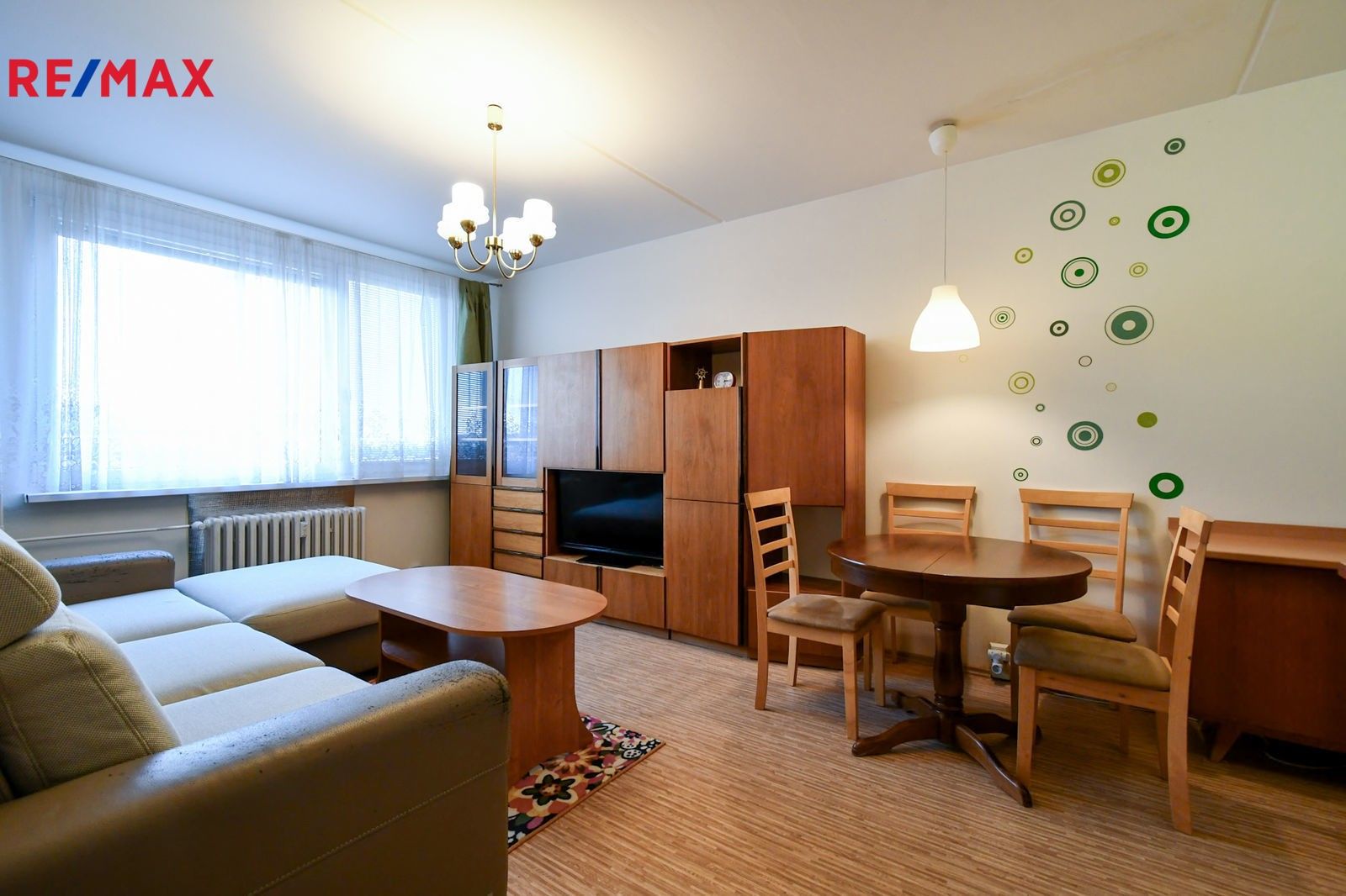 Prodej byt 2+kk - Dukelská, Předměstí, Litoměřice, Česko, 40 m²
