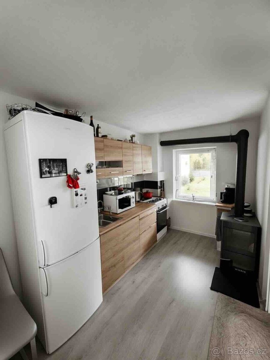 Pronájem byt - Brno, 621 00