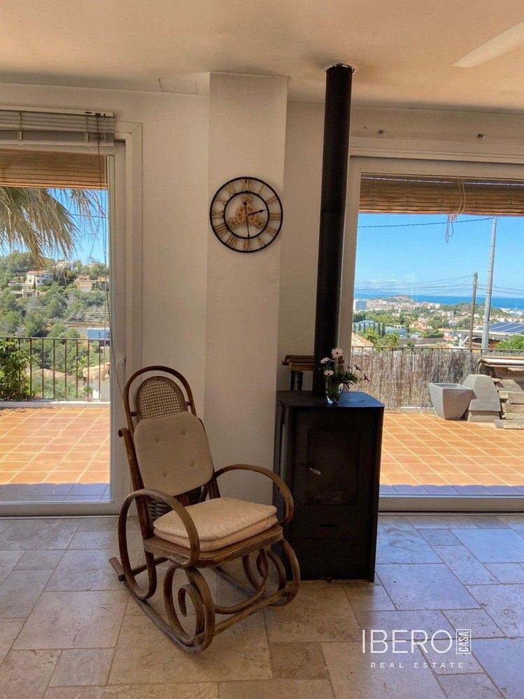 Rodinný dům · 241 m² · Denia, ES - 4