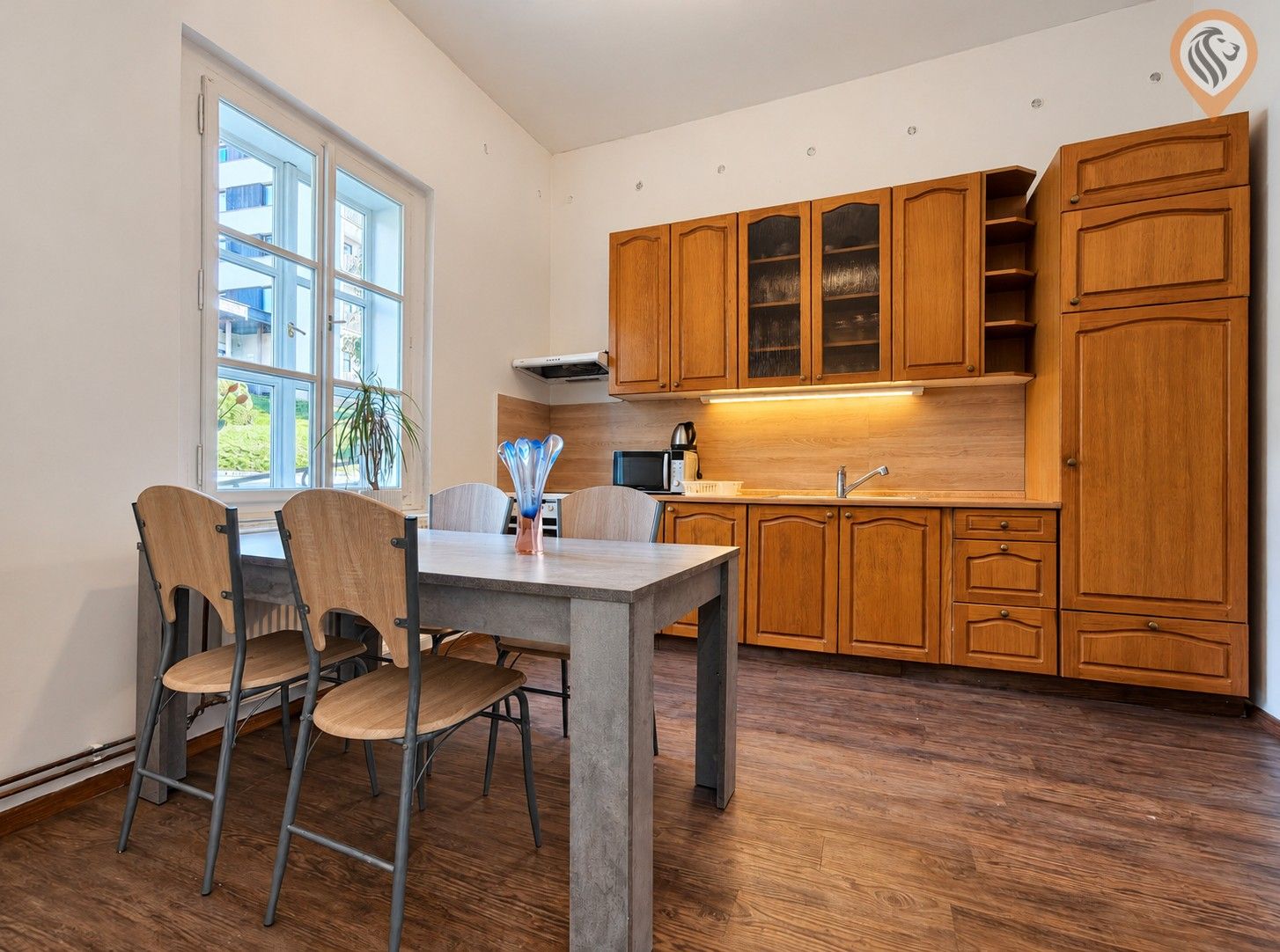 2+kk, Lesní 35, Janské Lázně, 42 m² - 1