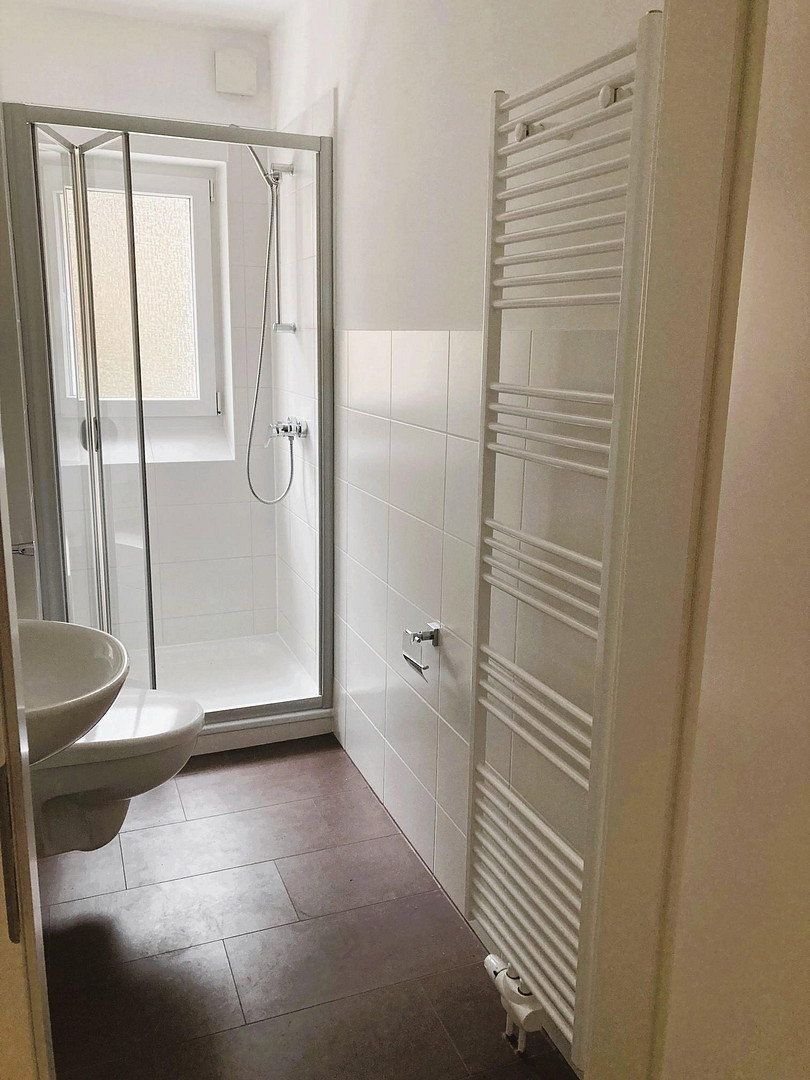 Byt 2+1 · 53 m² · Hamburg Hoheluft-West Hamburg 20253 - 3