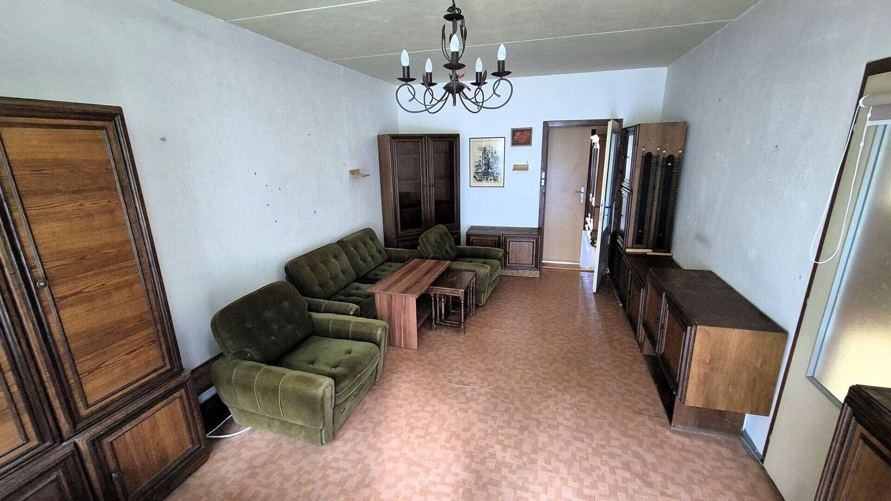 Byt 3+1 · 68 m² · Rakovského, Praha 4 - Modřany - 3