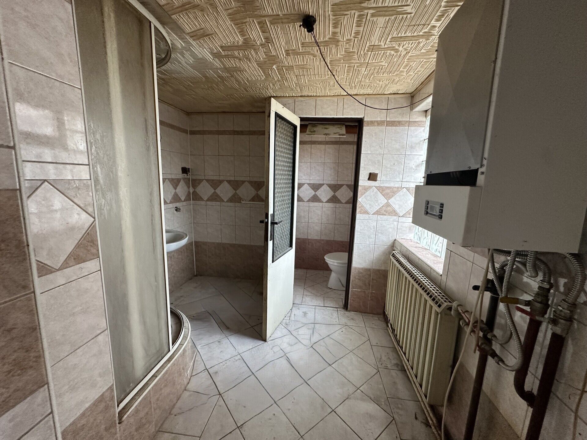 Prodej byt 2+1 - Husova, Přelouč, 48 m² - 5