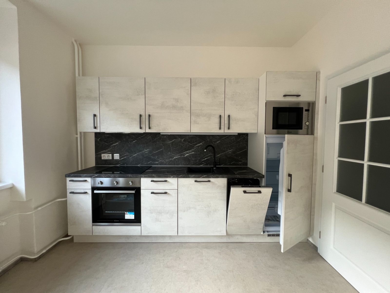 Pronájem byt 1+kk - třída Dukelských hrdinů, Jáchymov - Jáchymov, Karlovarský kraj, 22 m² - 5