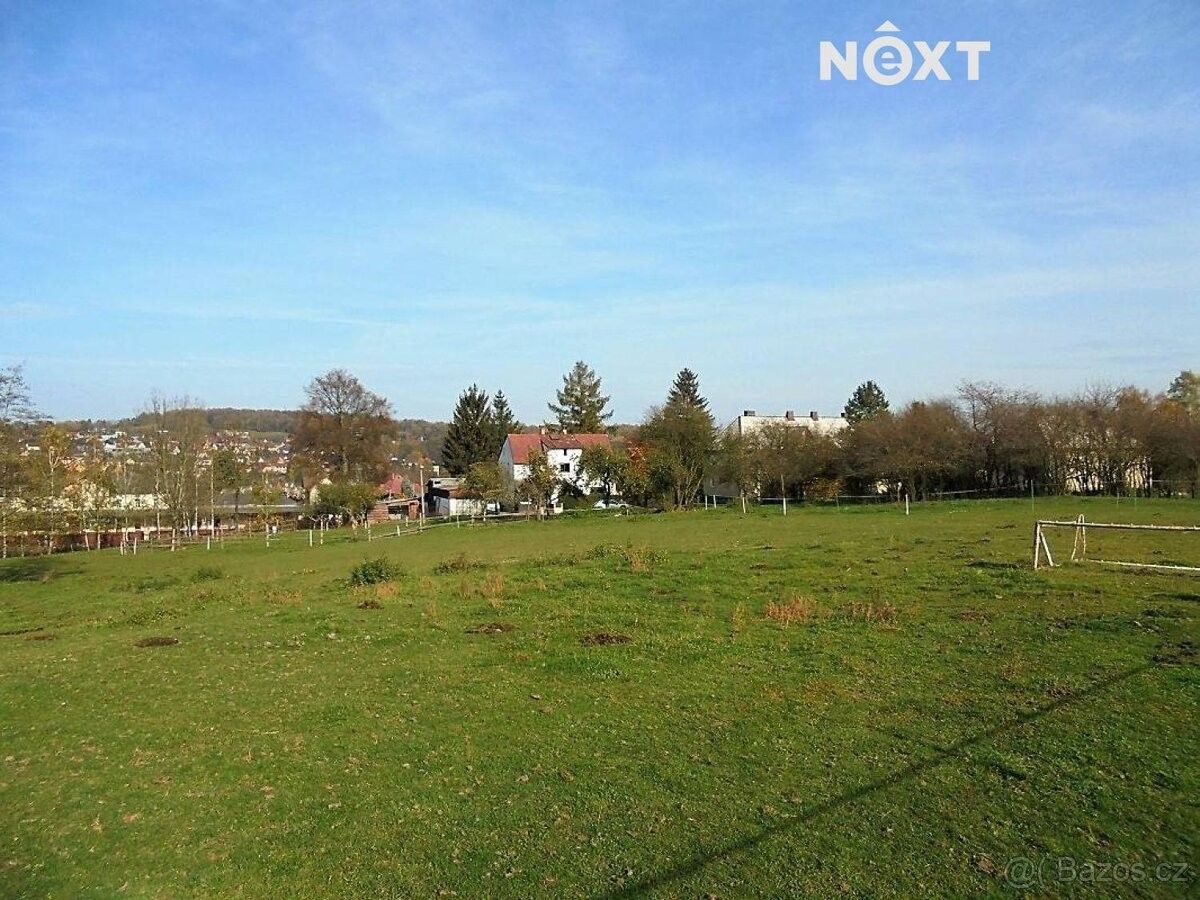 Prodej pozemek pro bydlení - Frýdlant v Čechách, 464 01