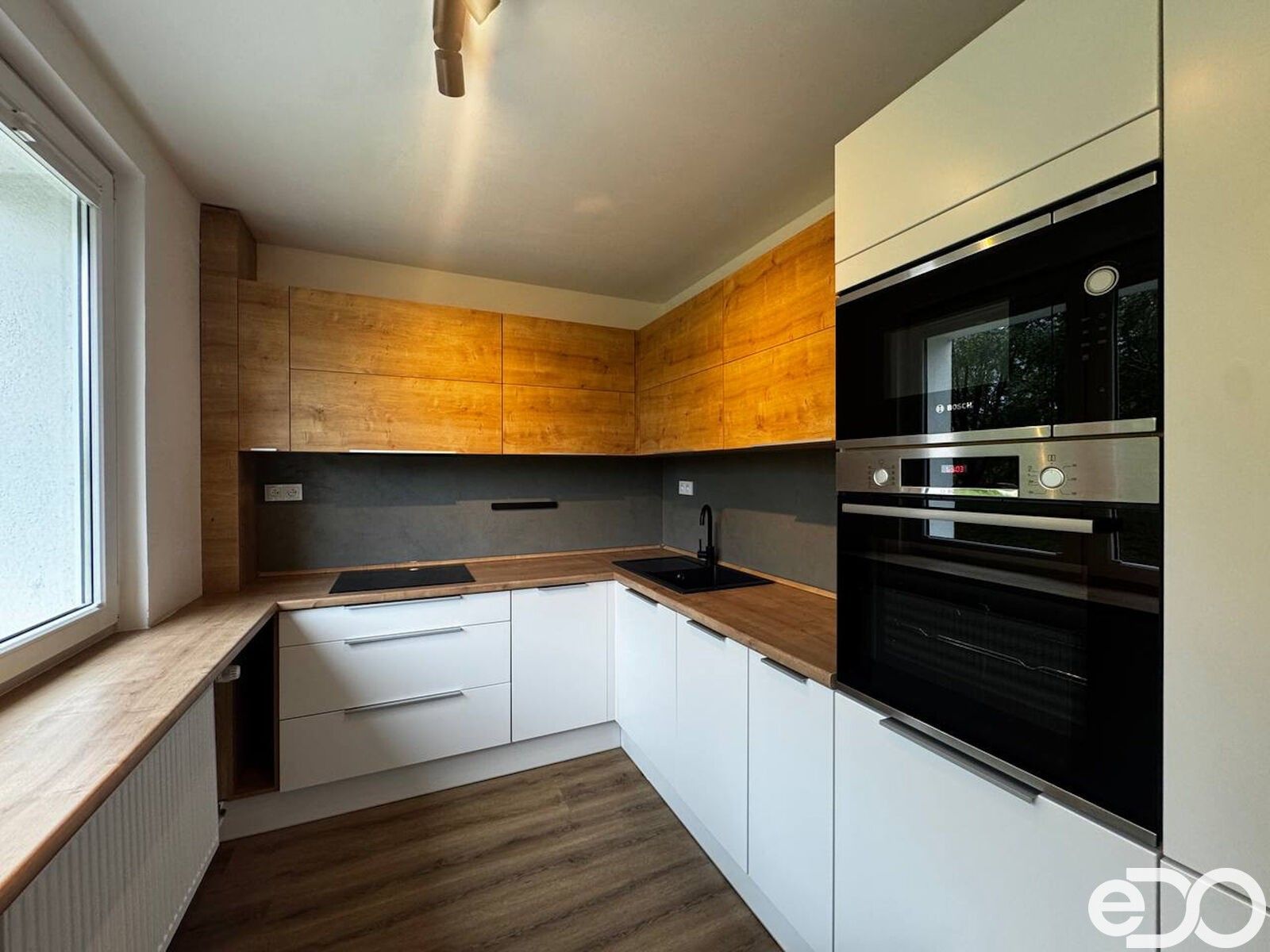 Byt 3+1 · 70 m² · Kaplického, Liberec XXIII-Doubí - 3