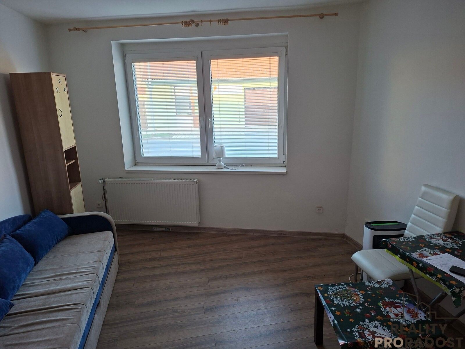 1+kk, Palackého, Nové Strašecí, 25 m² - 2