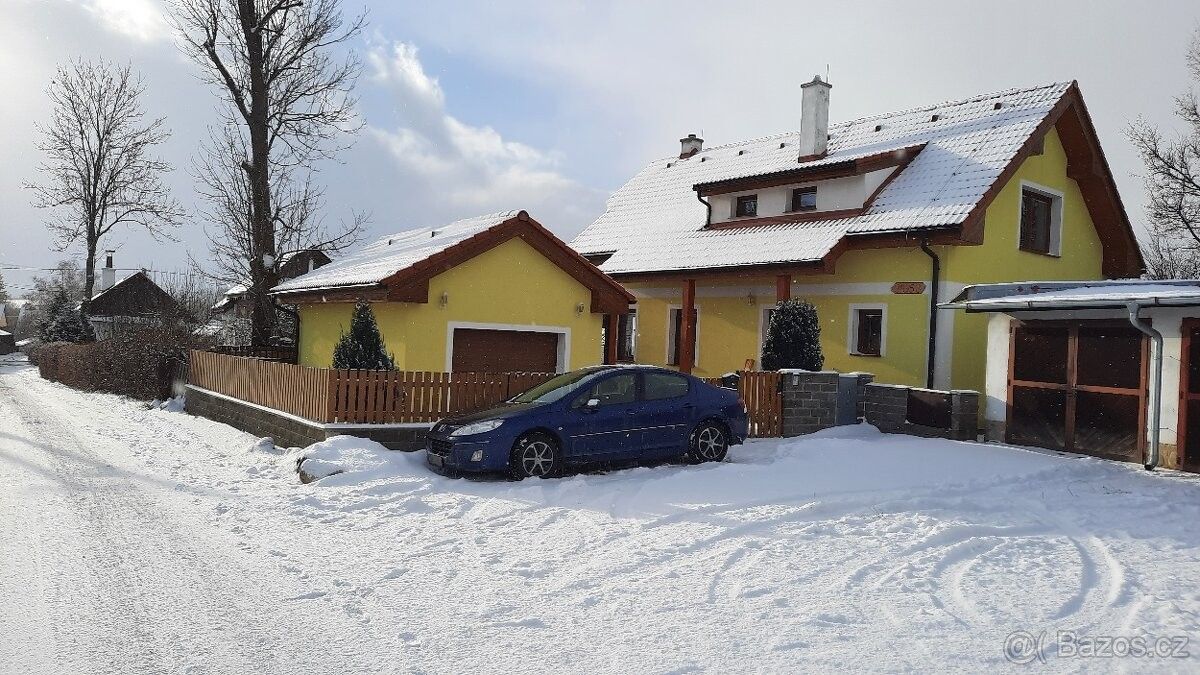 Prodej rodinný dům - Prostějov, 796 03