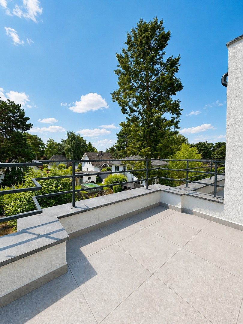 Rodinný dům · 122 m² · Odernheimer Straße 94 B Berlin Müggelheim Berlin 12559 - 4