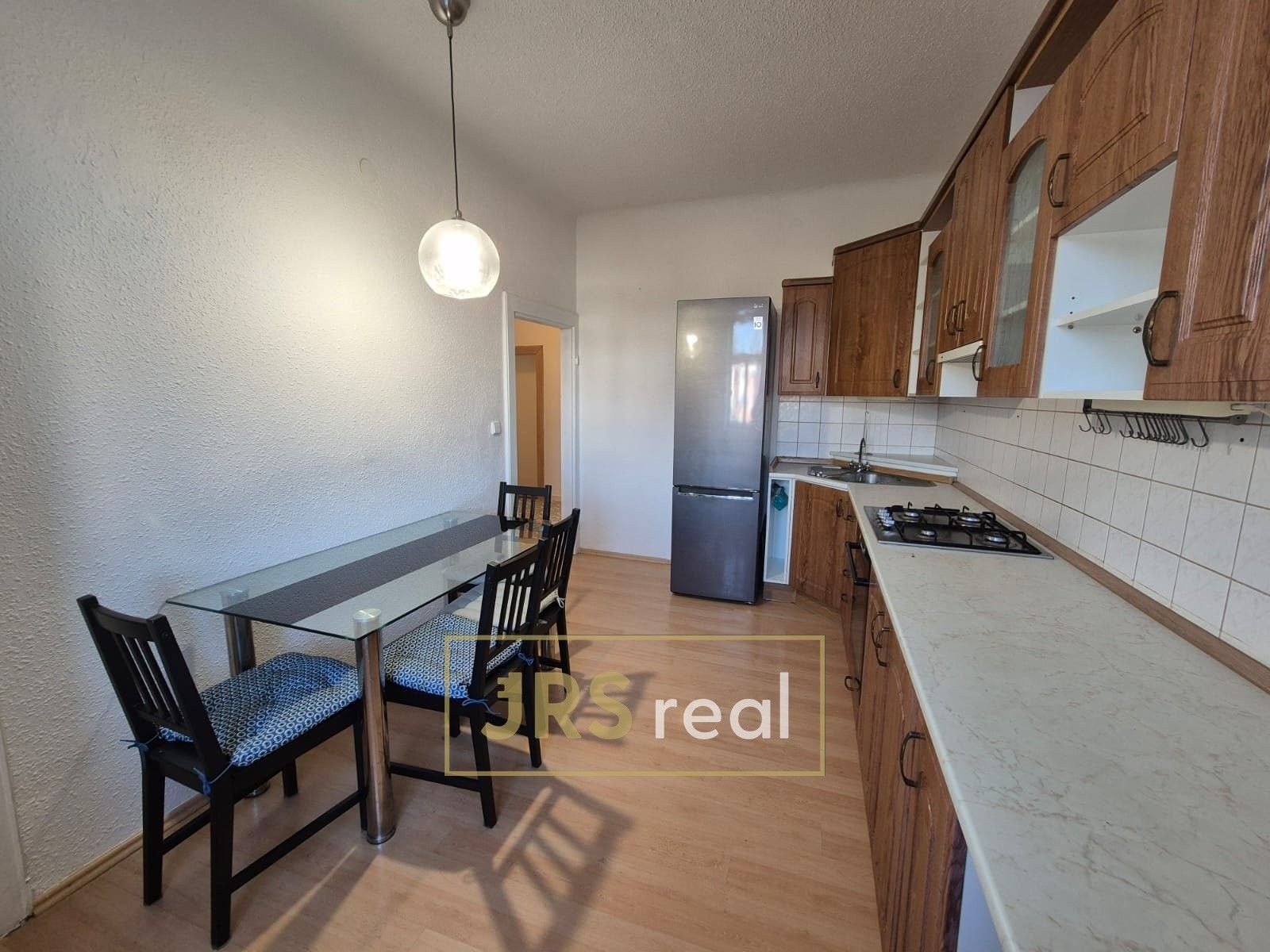 2+1, Zábrdovice, Brno, 67 m²