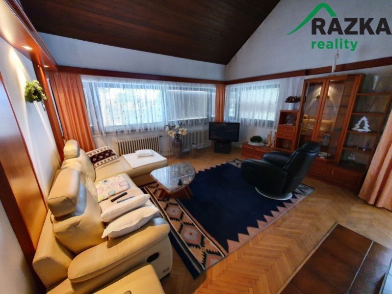 Rodinné domy, Pod Nemocnicí, Vyškov, 261 m² - 2