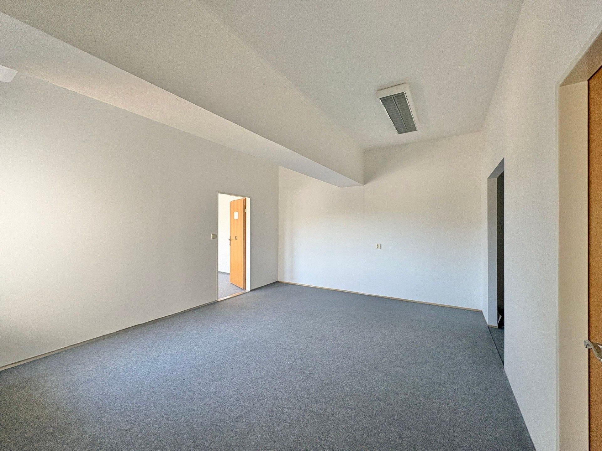 Kanceláře, Kaštanová, Brno, 58 m² - 2
