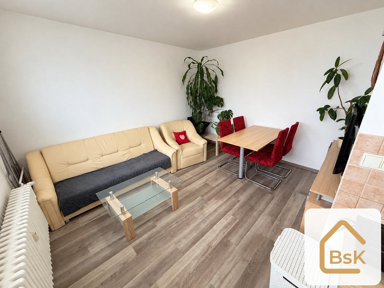 Prodej byt 2+kk - Na Vršku, Jablonec nad Nisou, 42 m² - 5