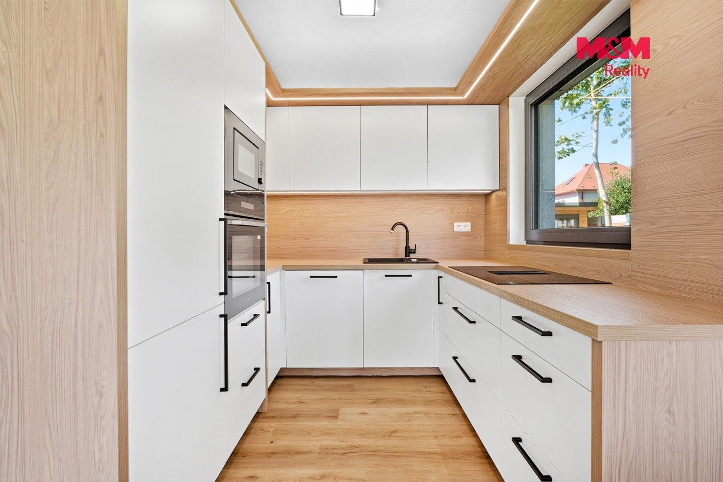 Prodej rodinný dům - Městečko, Nespeky, 118 m² - 5