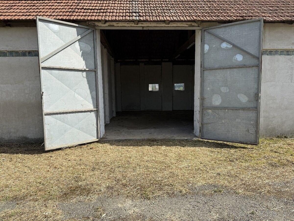 Sklad · Rokytnice nad Rokytnou, 675 25 - 4
