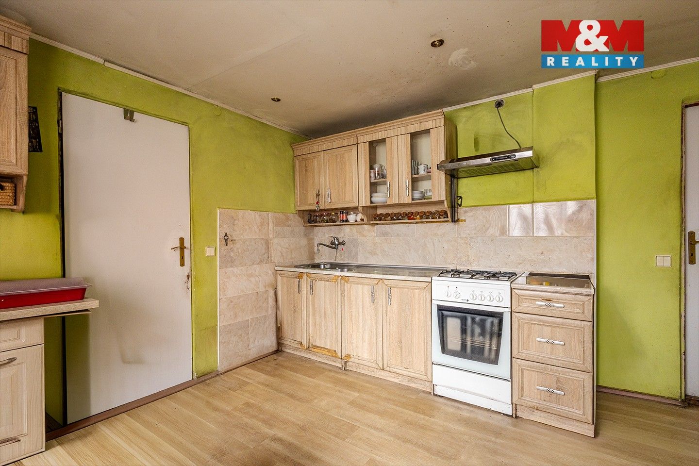 Rodinný dům · 200 m² · Lidická, Kamenický Šenov - 4