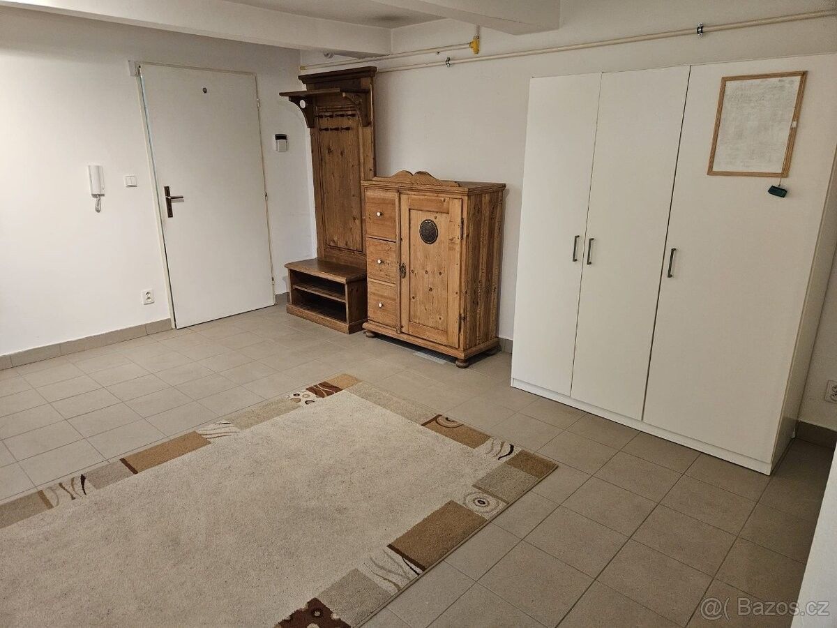 Pronájem byt - Praha, 160 00