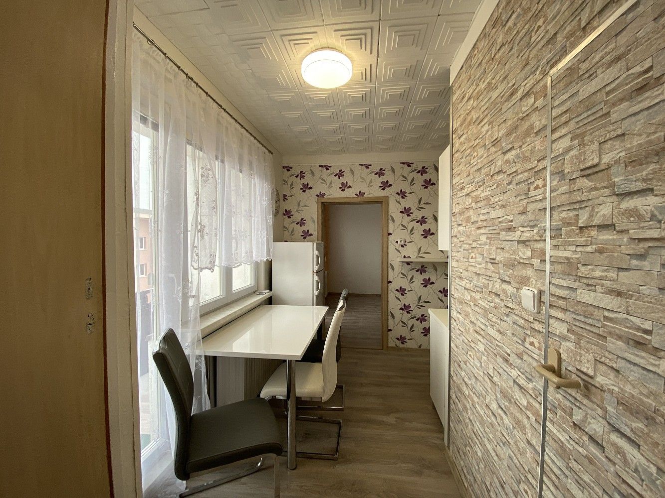 Byt 2+1 · 55 m² · Palackého, Mladá Boleslav - Mladá Boleslav II - 4