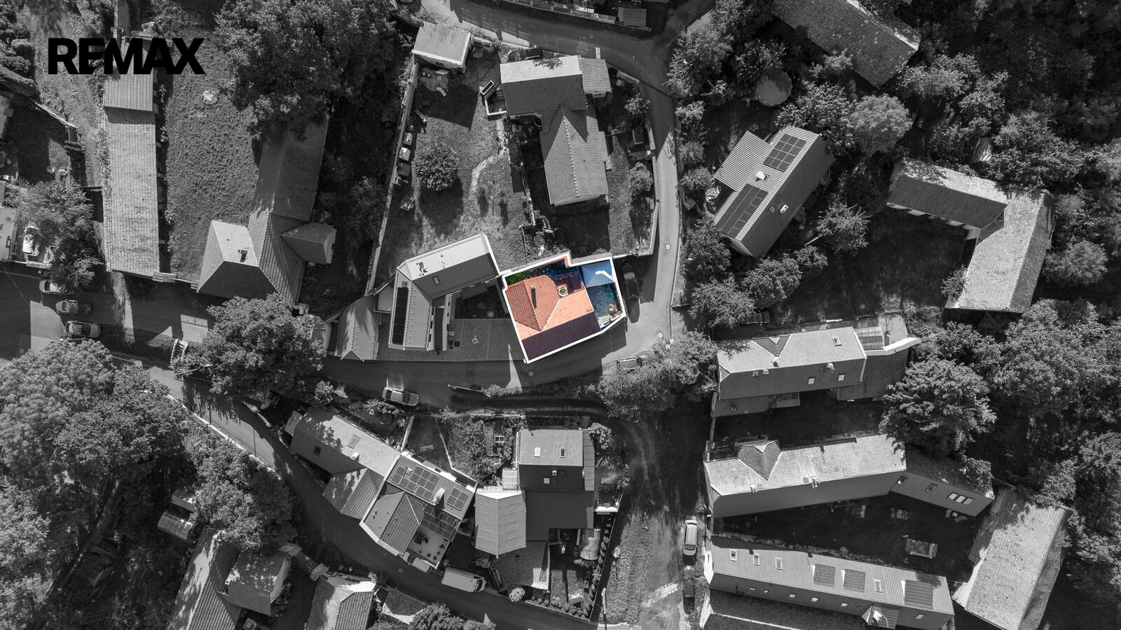 Rodinný dům · 55 m² · U Kapličky 21, Nelahozeves Lešany - 4
