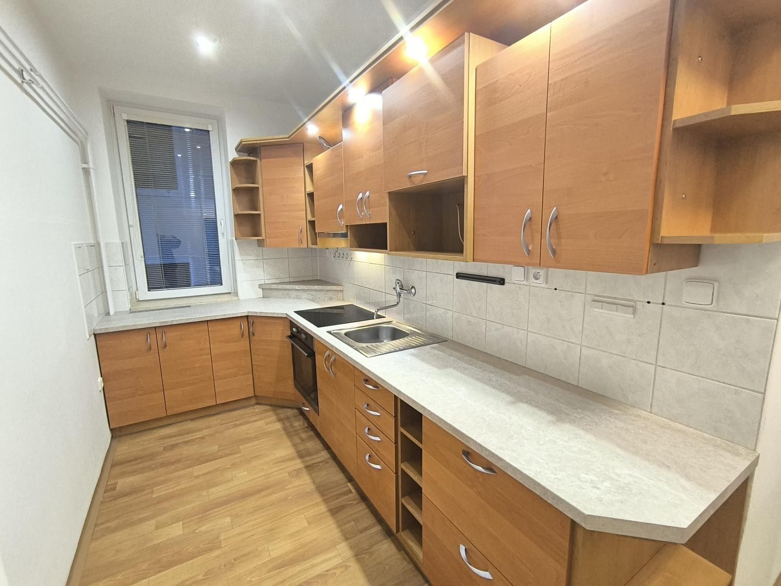 3+1, Třída B. Smetany, Nový Bydžov, 97 m²