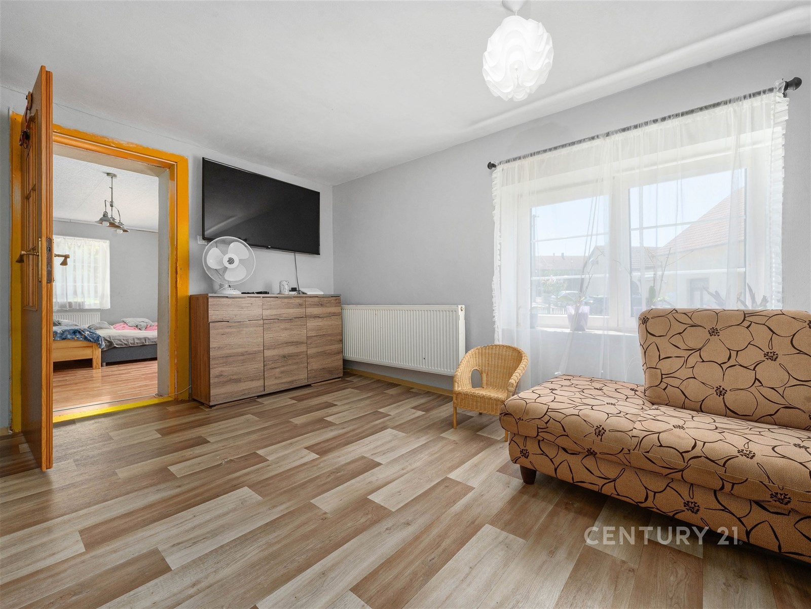 Rodinný dům · 110 m² · Oucmanice - 3