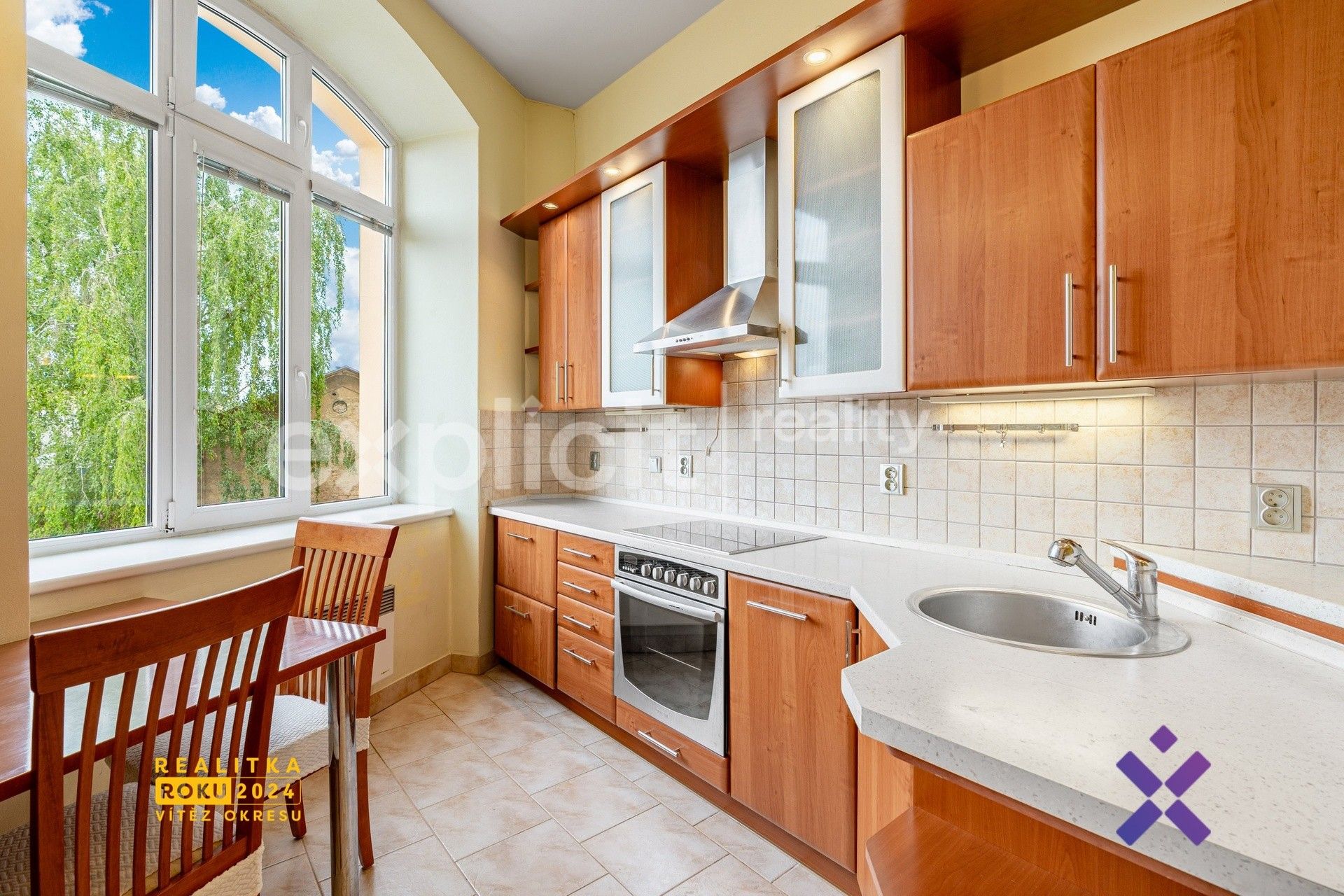 1+1, Za Škodovkou, Hradec Králové, 46 m²