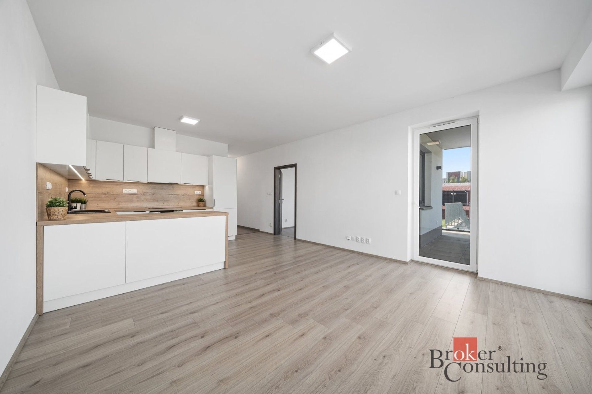 Byt 3+kk · 65 m² · Javornická,Rychnov nad Kněžnou - 3