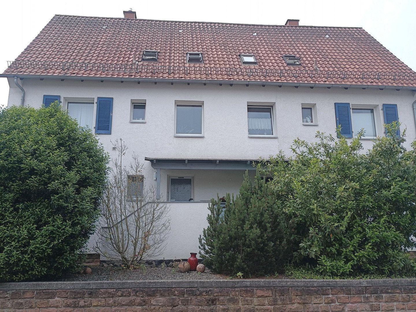 Rodinné domy, , Porýní-Falc, 418 m² - 1