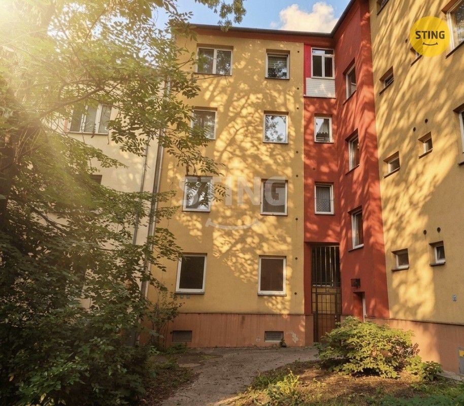 4+1, Špálova , Ostrava Přívoz, 84 m² - 2