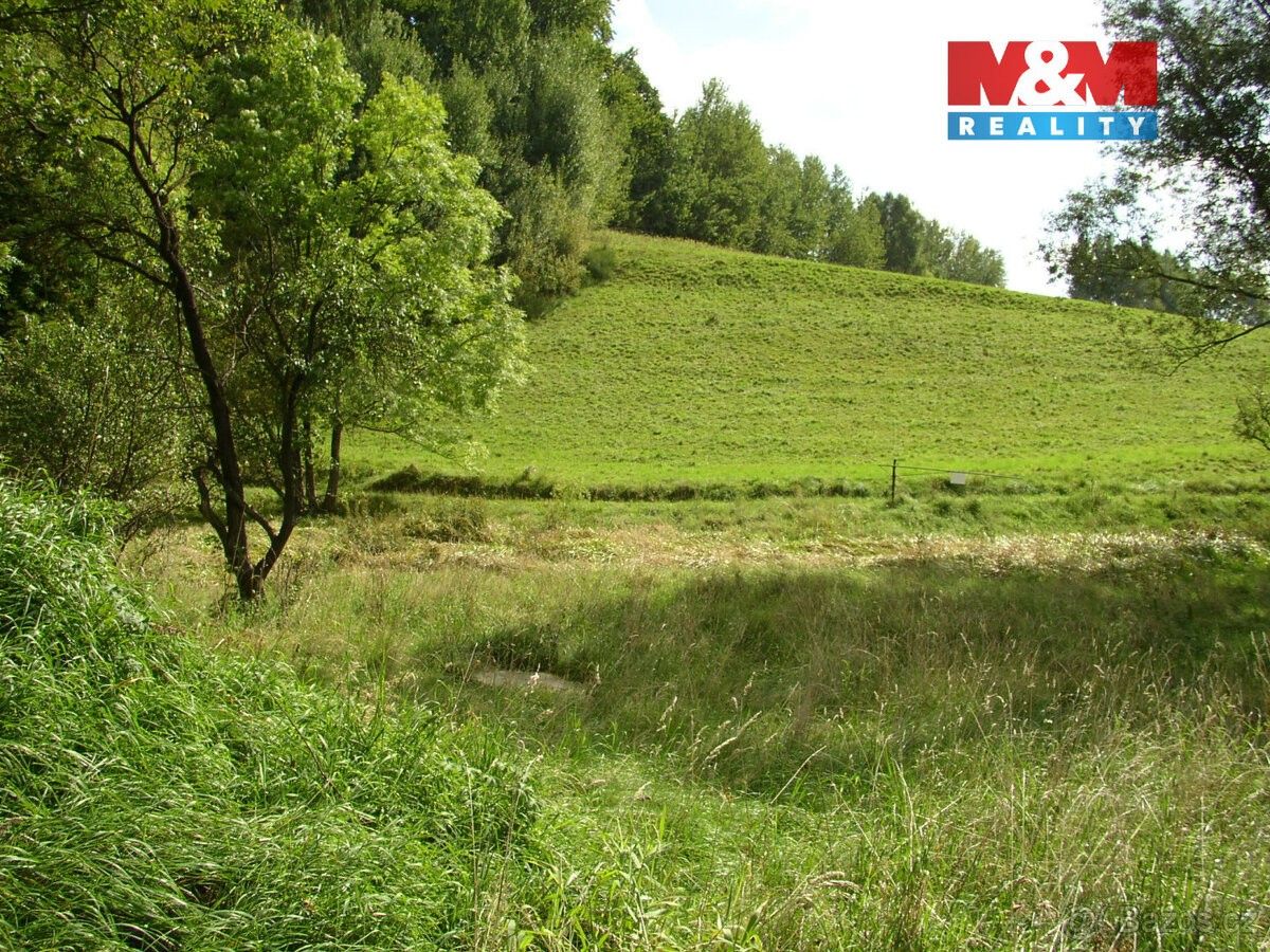 Prodej pozemek pro bydlení - Osečná, 463 52